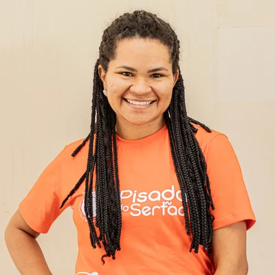 Foto de Damiana Martins